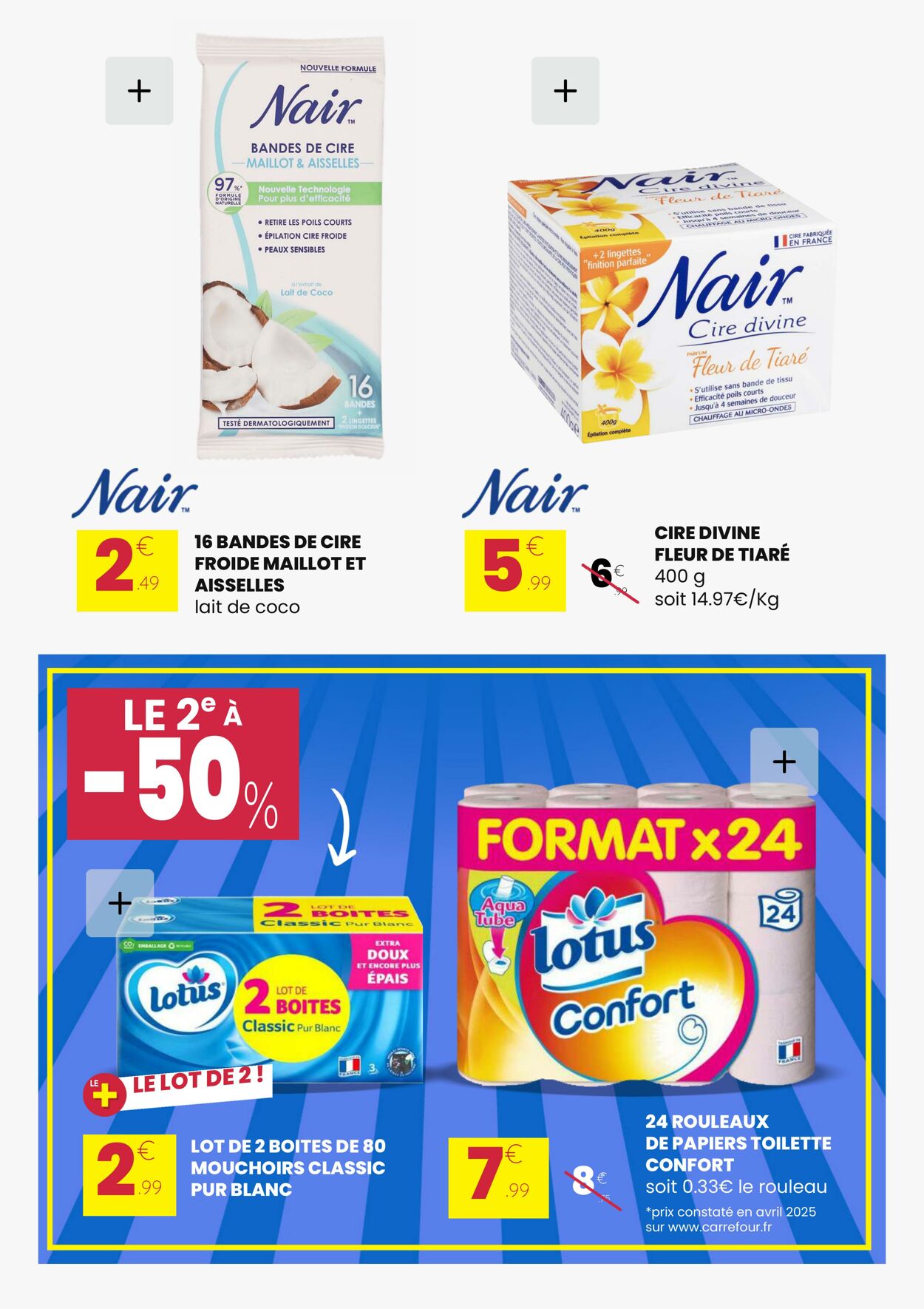 Catalogue Stokomani 26.05.2025 - 02.06.2025