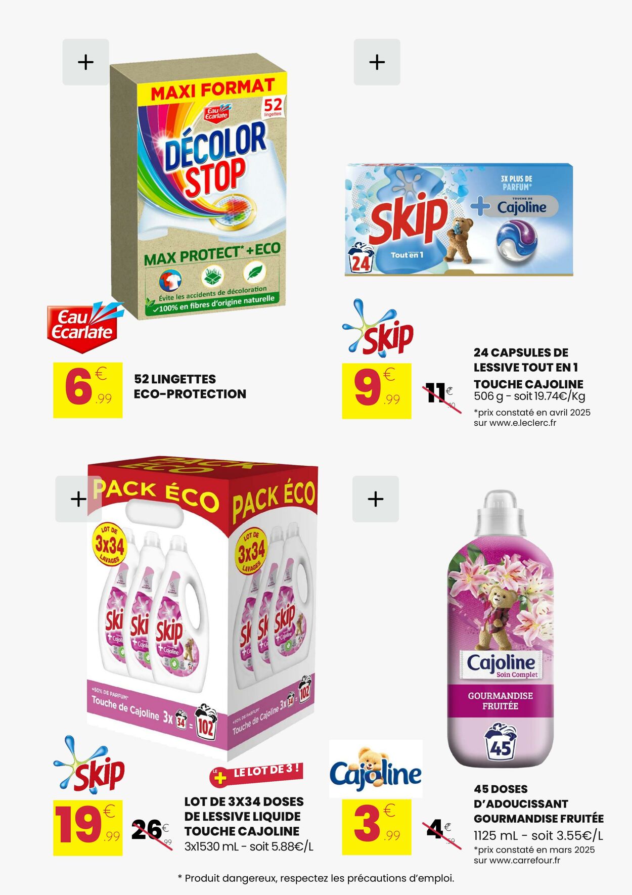 Catalogue Stokomani 26.05.2025 - 02.06.2025