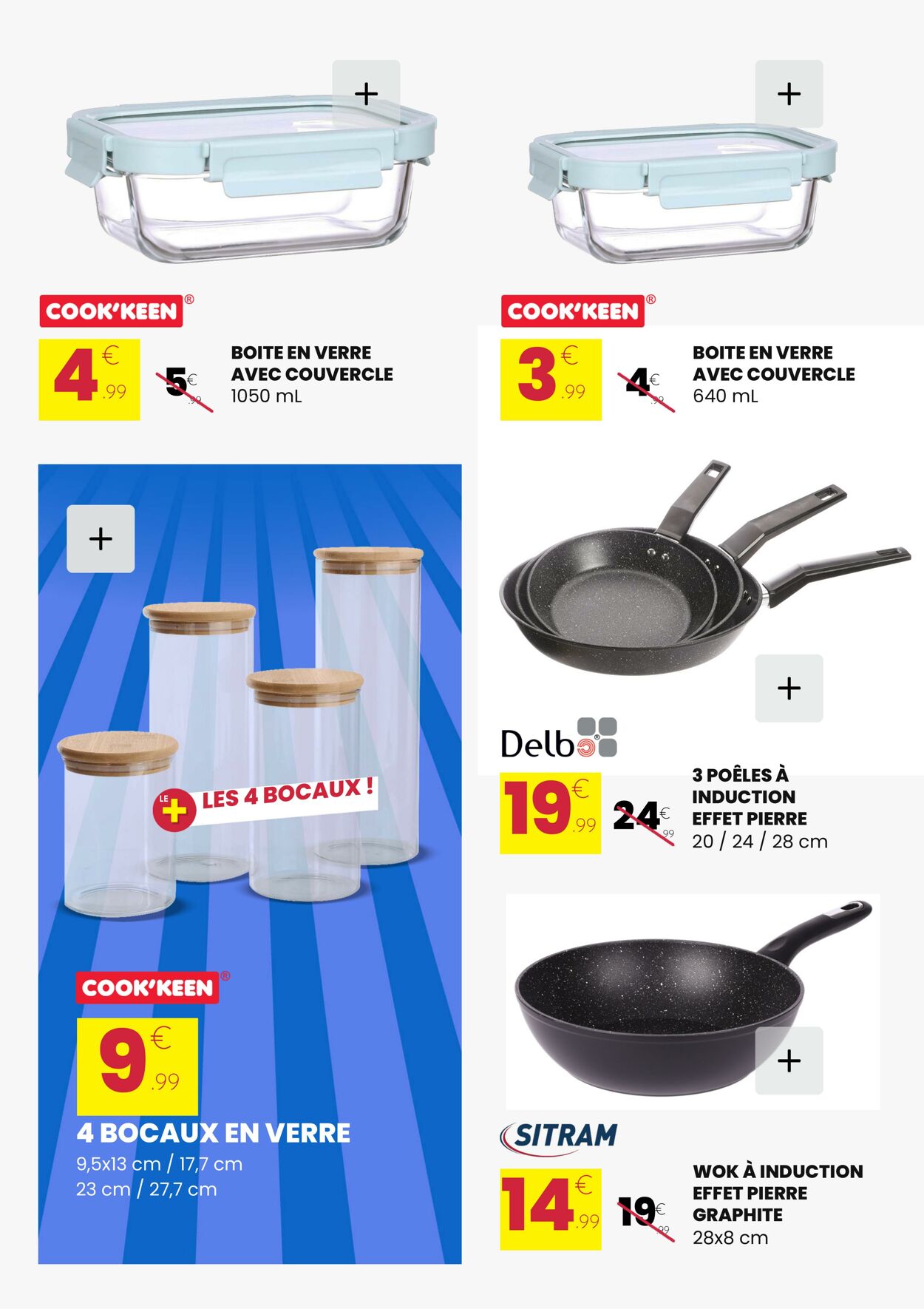 Catalogue Stokomani 26.05.2025 - 02.06.2025