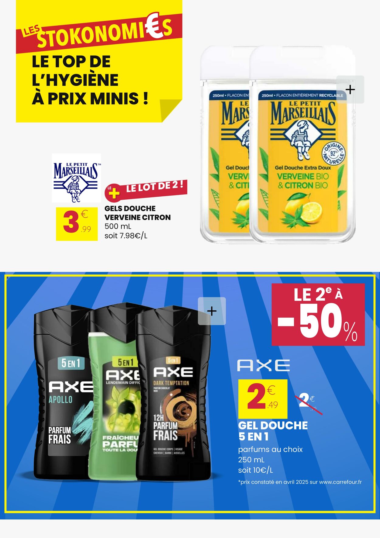 Catalogue Stokomani 26.05.2025 - 02.06.2025