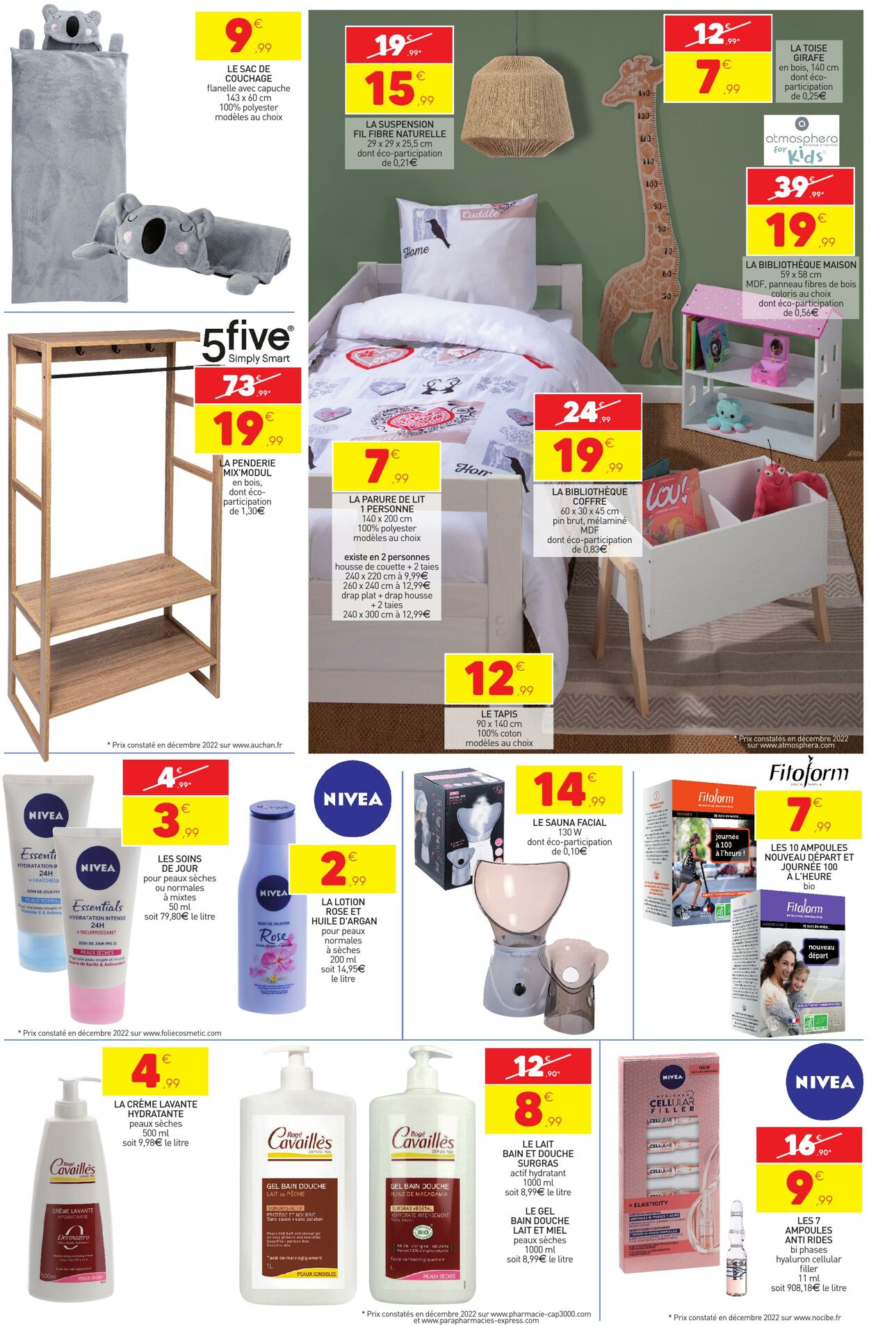 Catalogue Stokomani 25.01.2023 - 05.02.2023