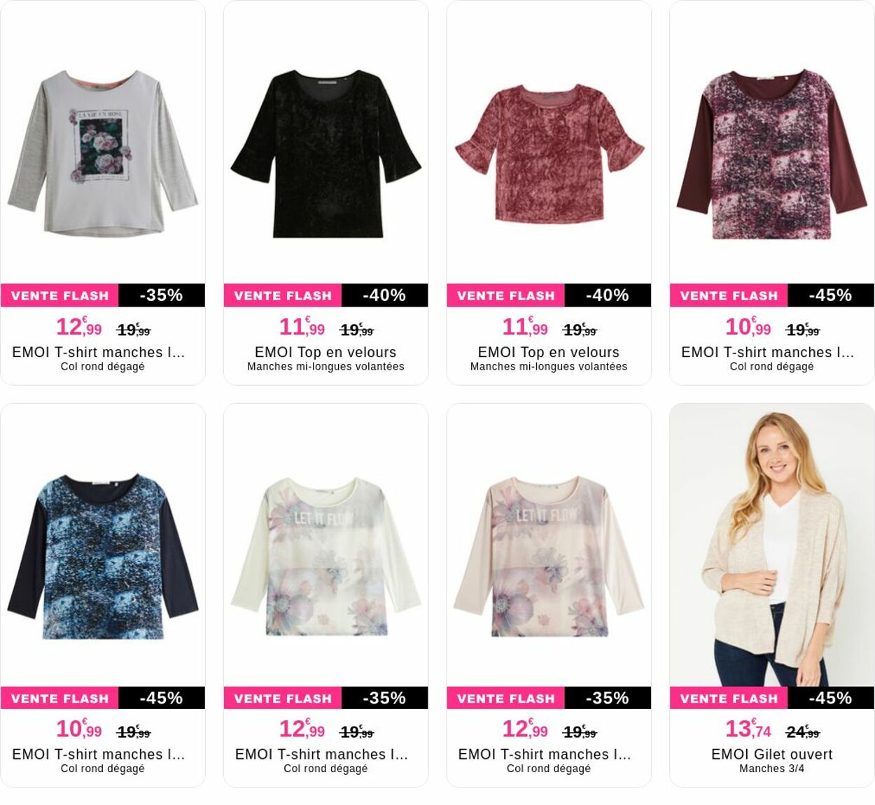 Catalogue TATI 22.11.2021 - 01.12.2021