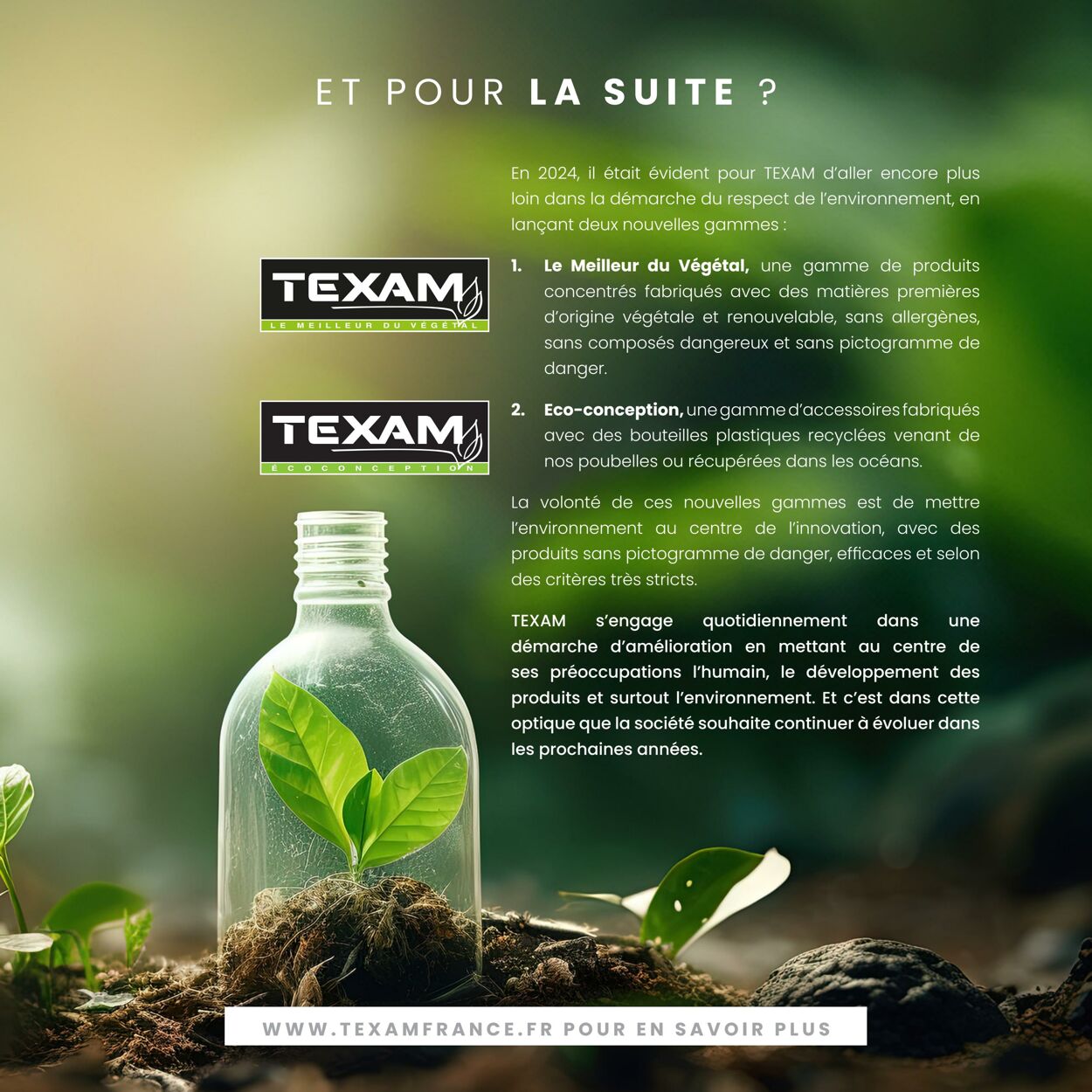 Catalogue Texam 01.01.2024 - 30.06.2024