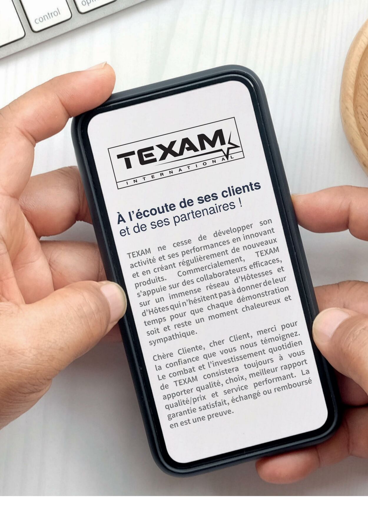 Catalogue Texam 01.10.2022 - 31.01.2024