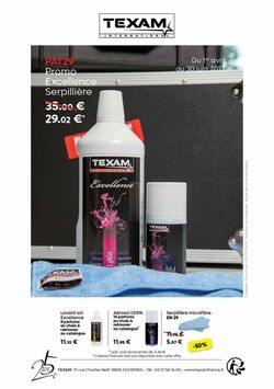 Catalogue Texam 27.05.2022-09.06.2022
