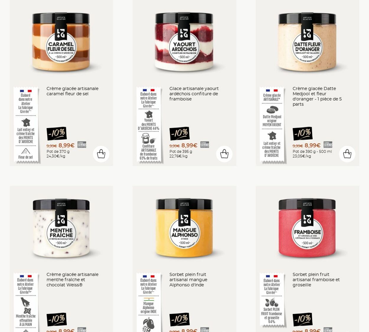 Catalogue Thiriet 08.09.2025 - 14.09.2025