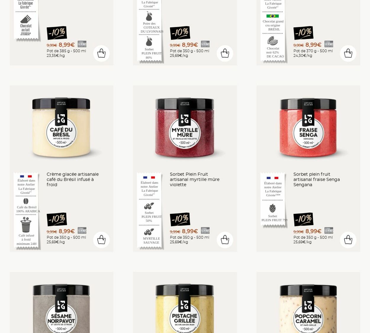 Catalogue Thiriet 08.09.2025 - 14.09.2025