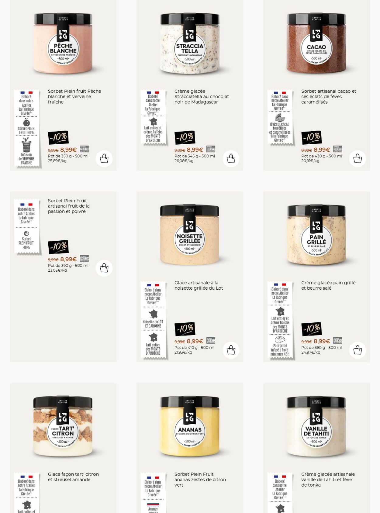 Catalogue Thiriet 08.09.2025 - 14.09.2025