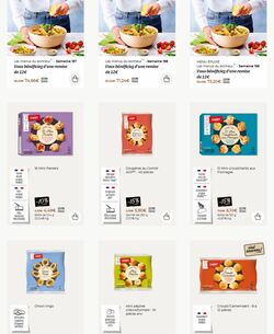 Catalogue Thiriet 08.09.2025 - 14.09.2025
