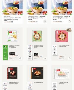 Catalogue Thiriet 18.08.2025 - 24.08.2025