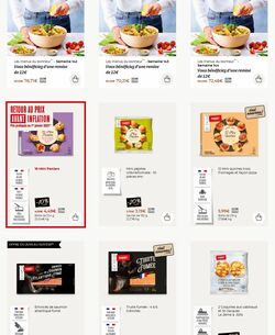 Catalogue Thiriet 26.05.2025 - 01.06.2025