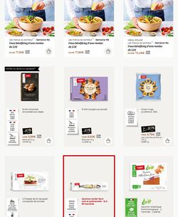 Catalogue Thiriet 04.08.2025 - 10.08.2025