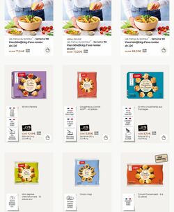 Catalogue Thiriet 26.05.2025 - 01.06.2025