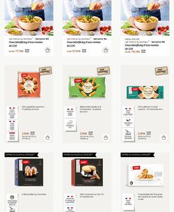 Catalogue Thiriet 26.05.2025 - 01.06.2025