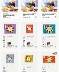 Catalogue Thiriet 26.05.2025 - 01.06.2025