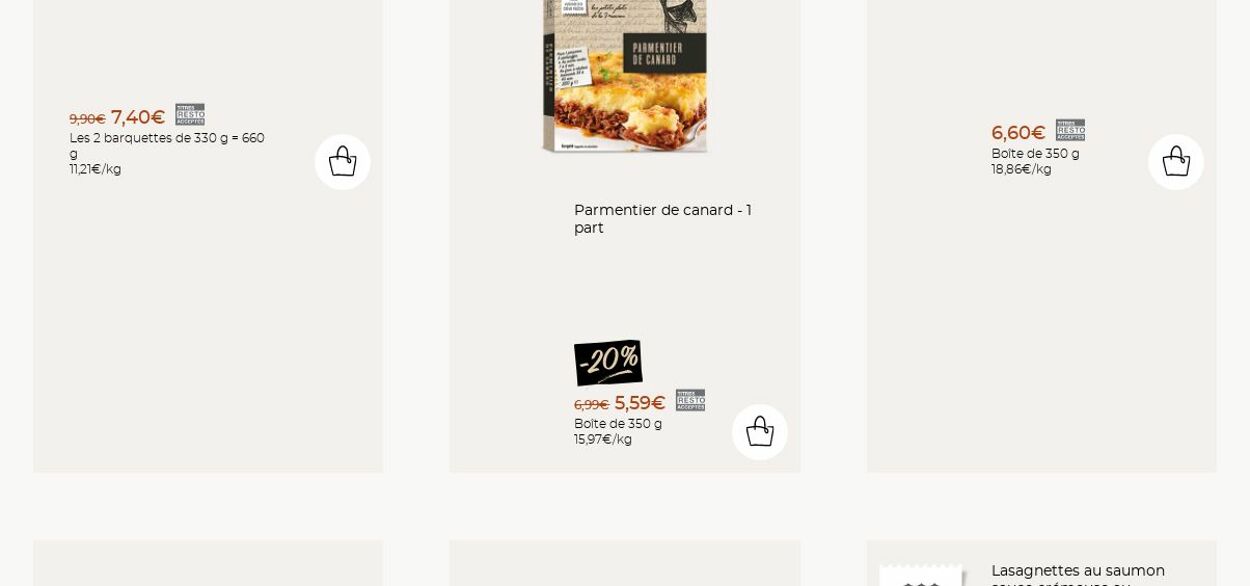 Catalogue Thiriet 28.07.2025 - 03.08.2025