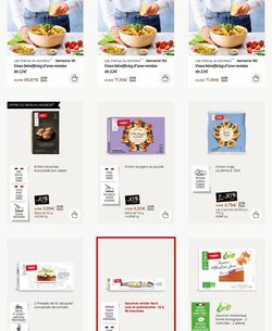 Catalogue Thiriet 28.07.2025 - 03.08.2025