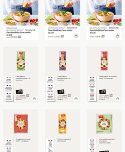 Catalogue Thiriet 07.07.2025 - 13.07.2025