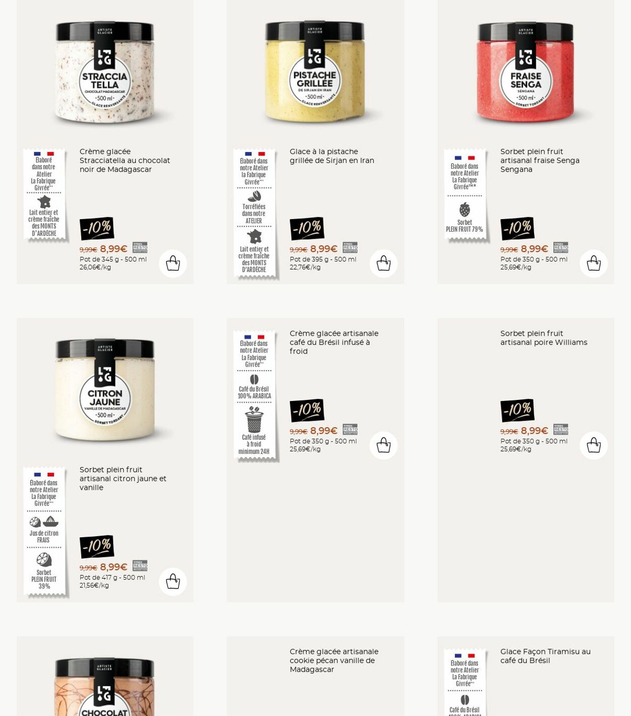 Catalogue Thiriet 08.12.2025 - 14.12.2025