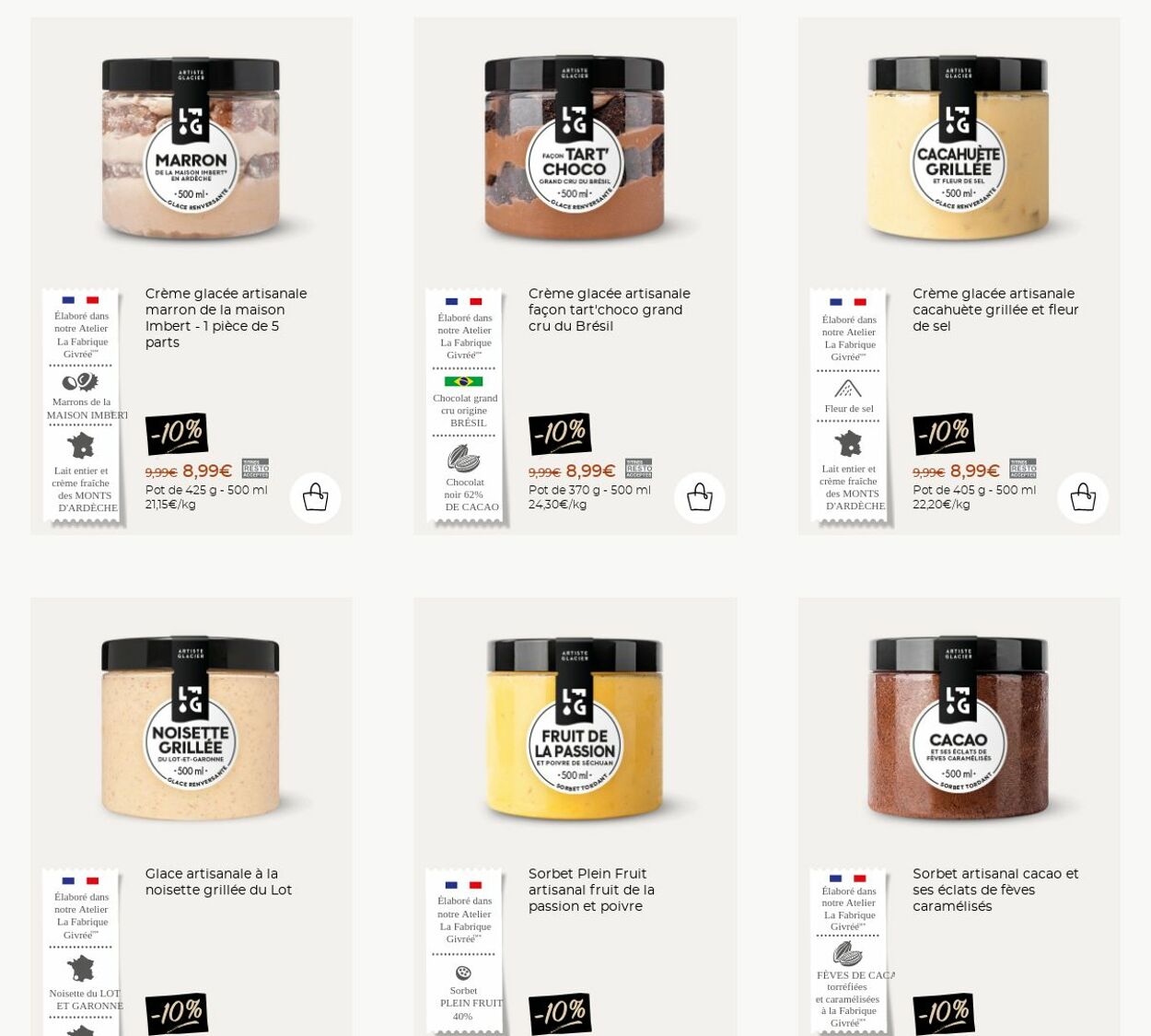 Catalogue Thiriet 08.12.2025 - 14.12.2025
