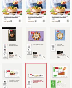 Catalogue Thiriet 21.07.2025 - 27.07.2025