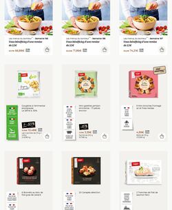 Catalogue Thiriet 25.08.2025 - 31.08.2025