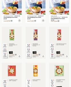 Catalogue Thiriet 23.06.2025 - 29.06.2025