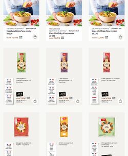 Catalogue Thiriet 30.06.2025 - 06.07.2025