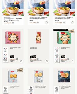 Catalogue Thiriet 26.05.2025 - 01.06.2025