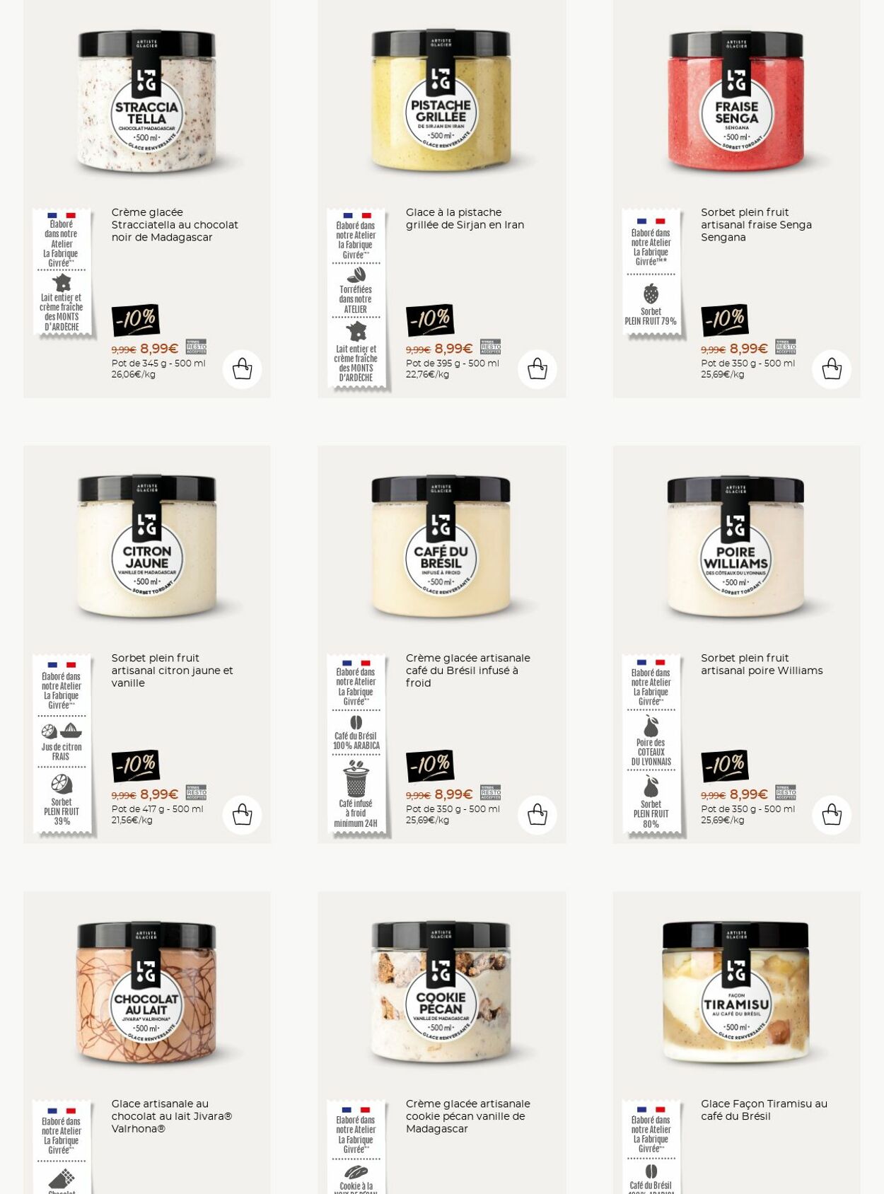 Catalogue Thiriet 15.12.2025 - 21.12.2025