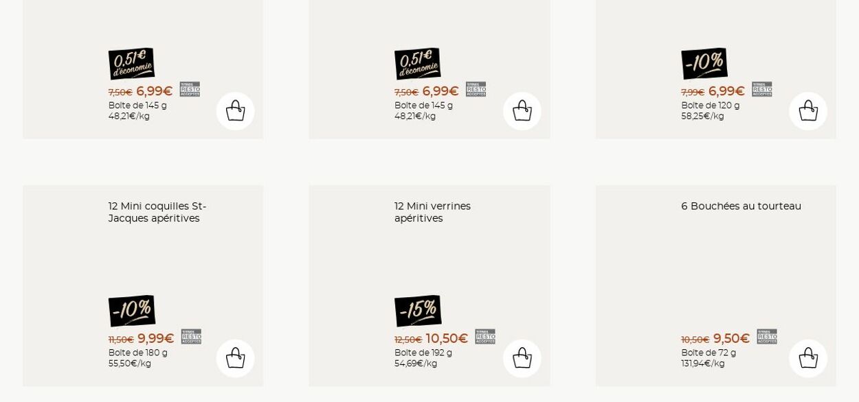 Catalogue Thiriet 15.12.2025 - 21.12.2025