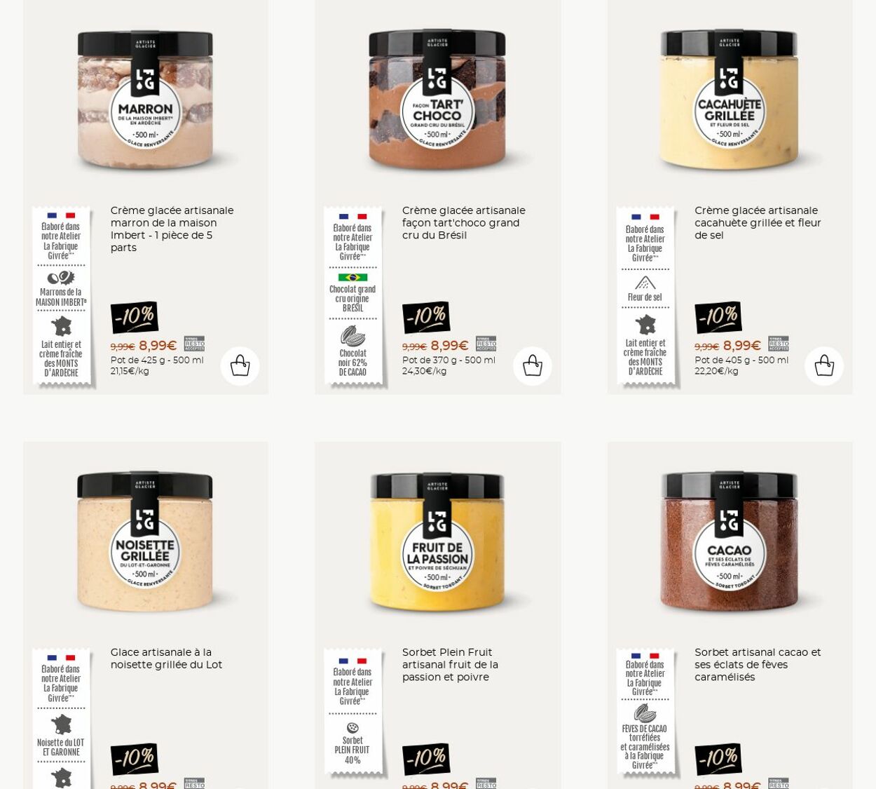 Catalogue Thiriet 15.12.2025 - 21.12.2025