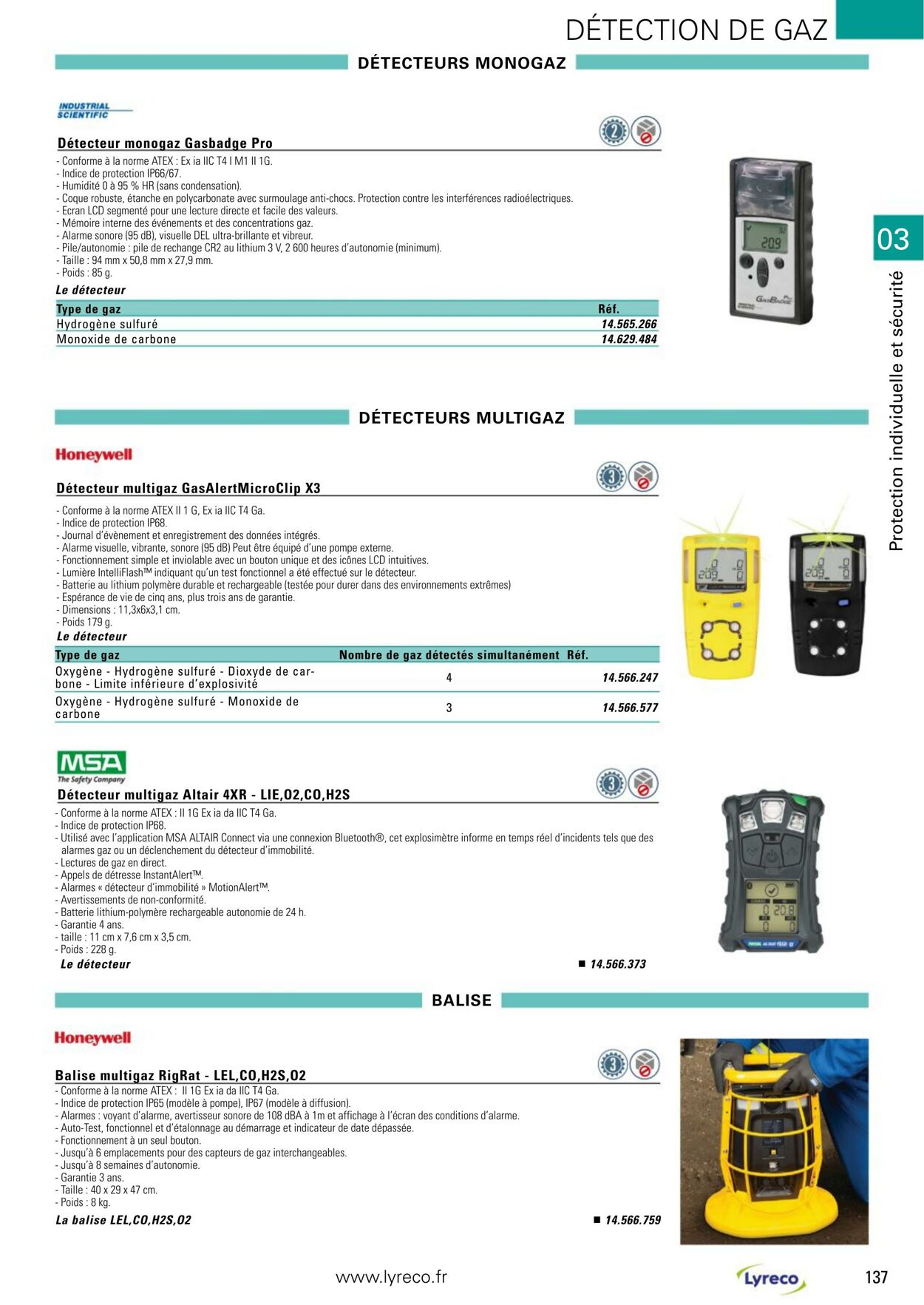 Catalogue Lyreco 01.01.2024 - 31.12.2024