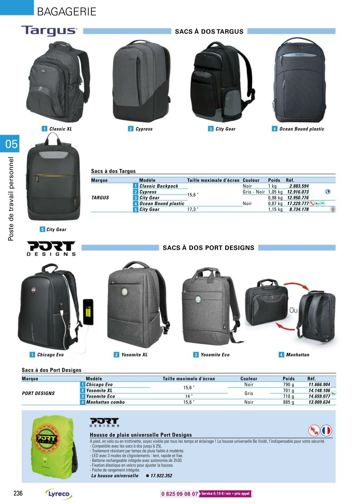 Catalogue Lyreco 01.01.2024 - 31.12.2024