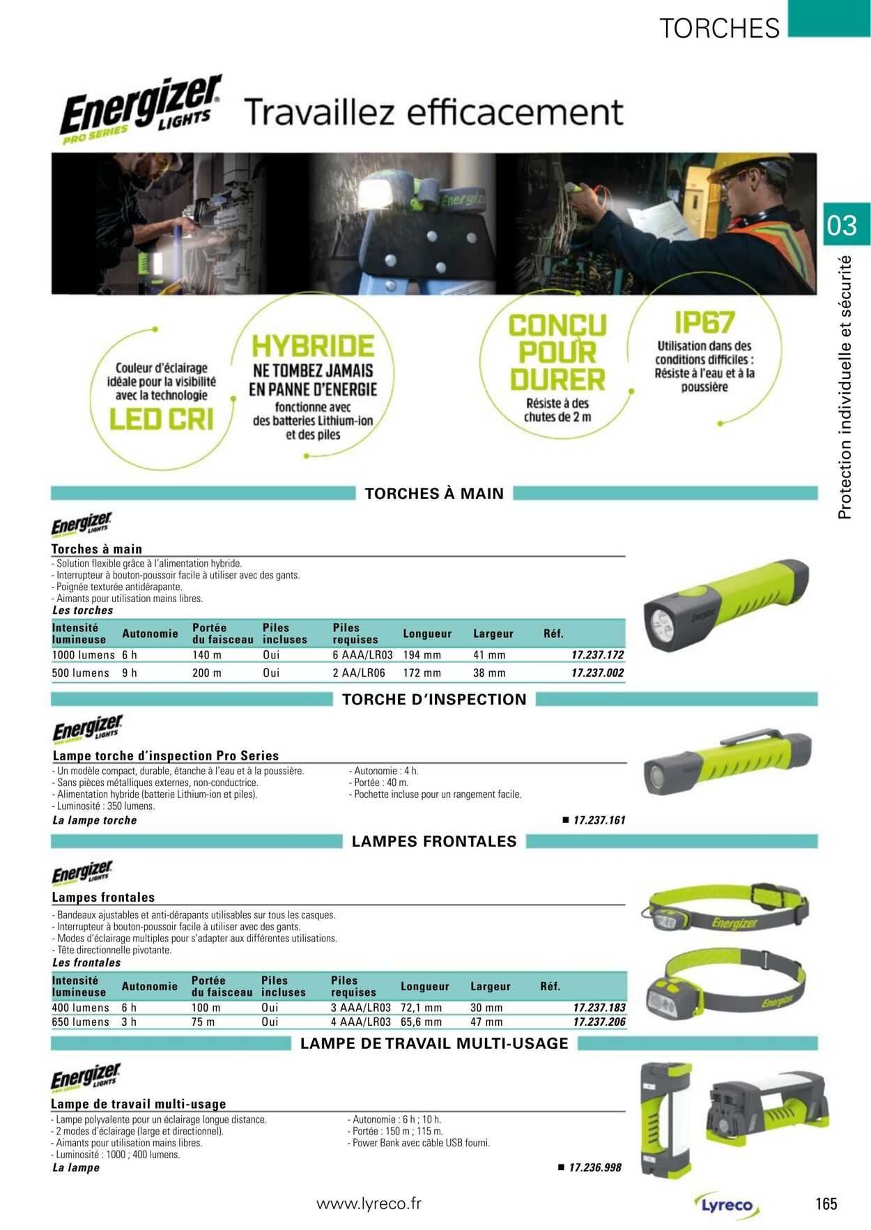 Catalogue Lyreco 01.01.2024 - 31.12.2024