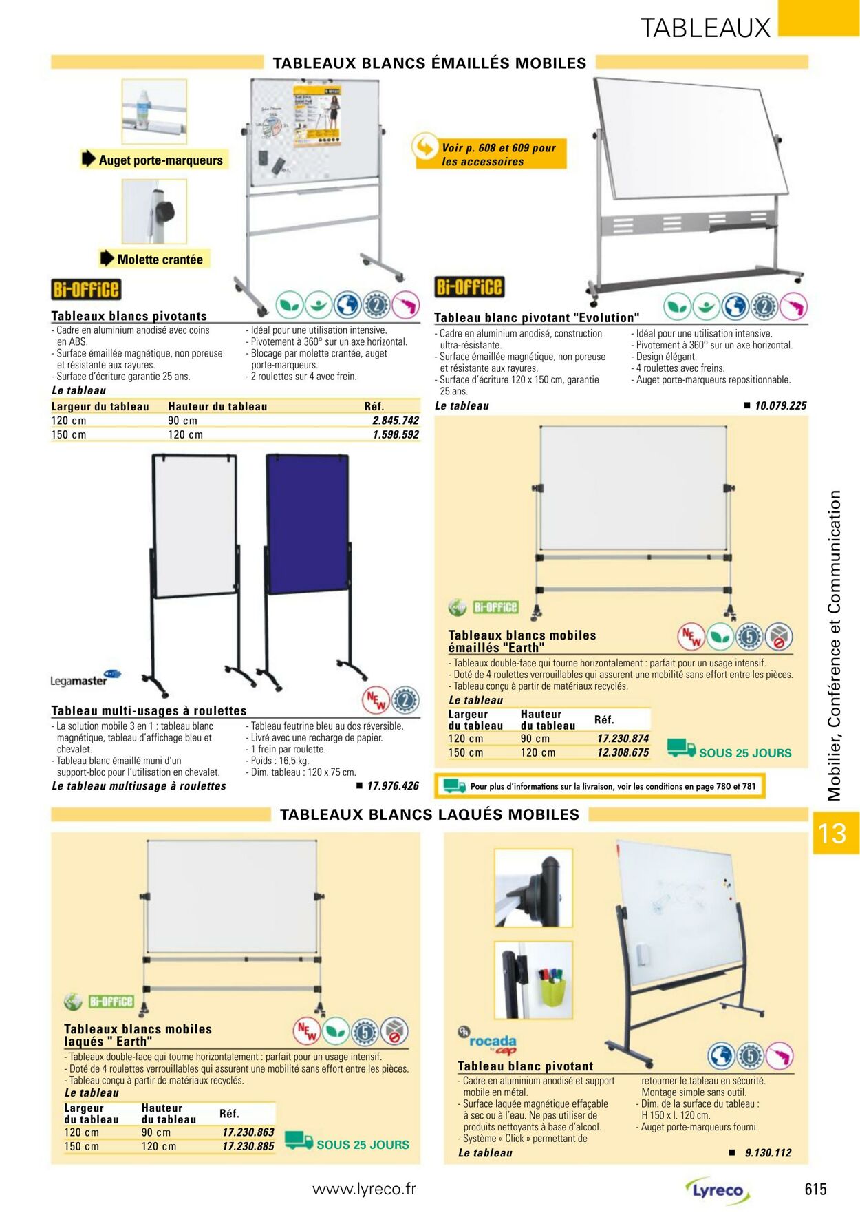 Catalogue Lyreco 01.01.2024 - 31.12.2024