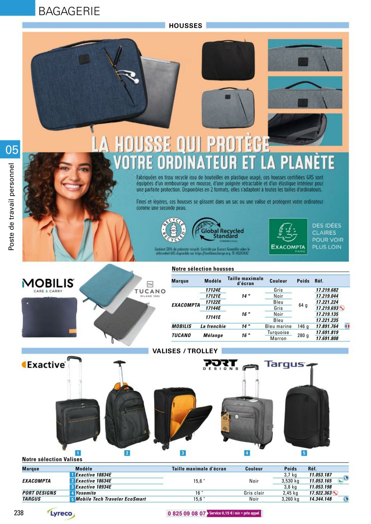 Catalogue Lyreco 01.01.2024 - 31.12.2024