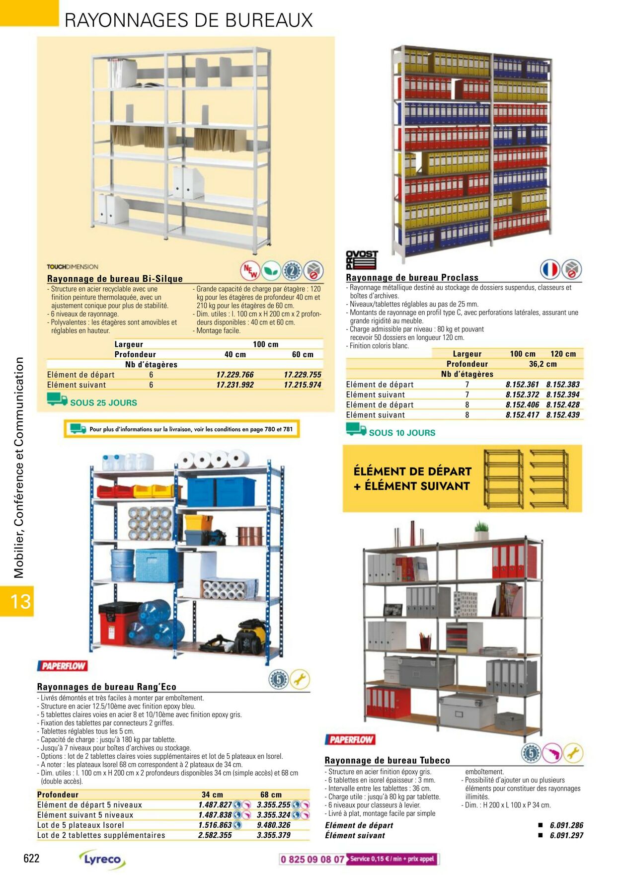 Catalogue Lyreco 01.01.2024 - 31.12.2024