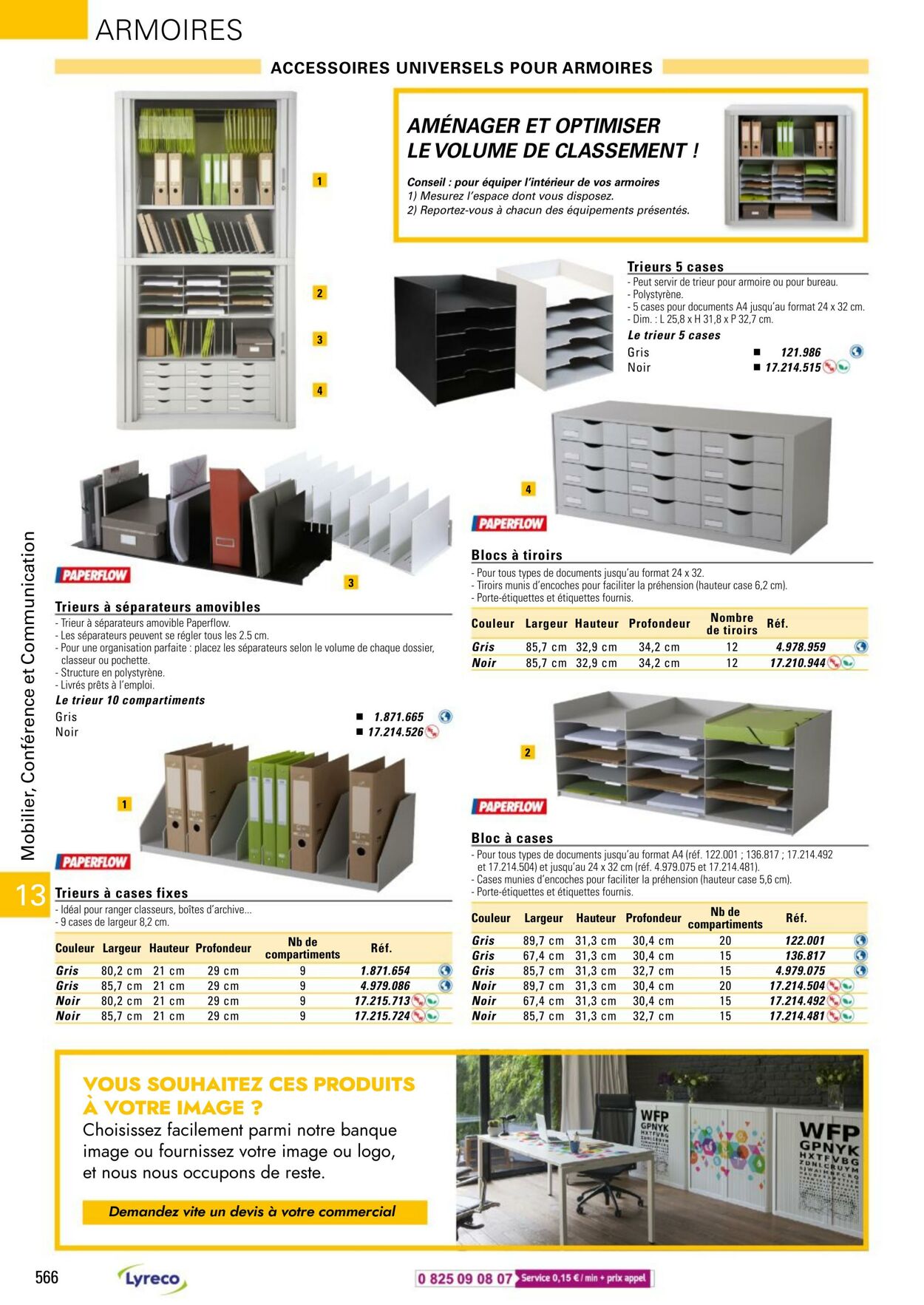 Catalogue Lyreco 01.01.2024 - 31.12.2024