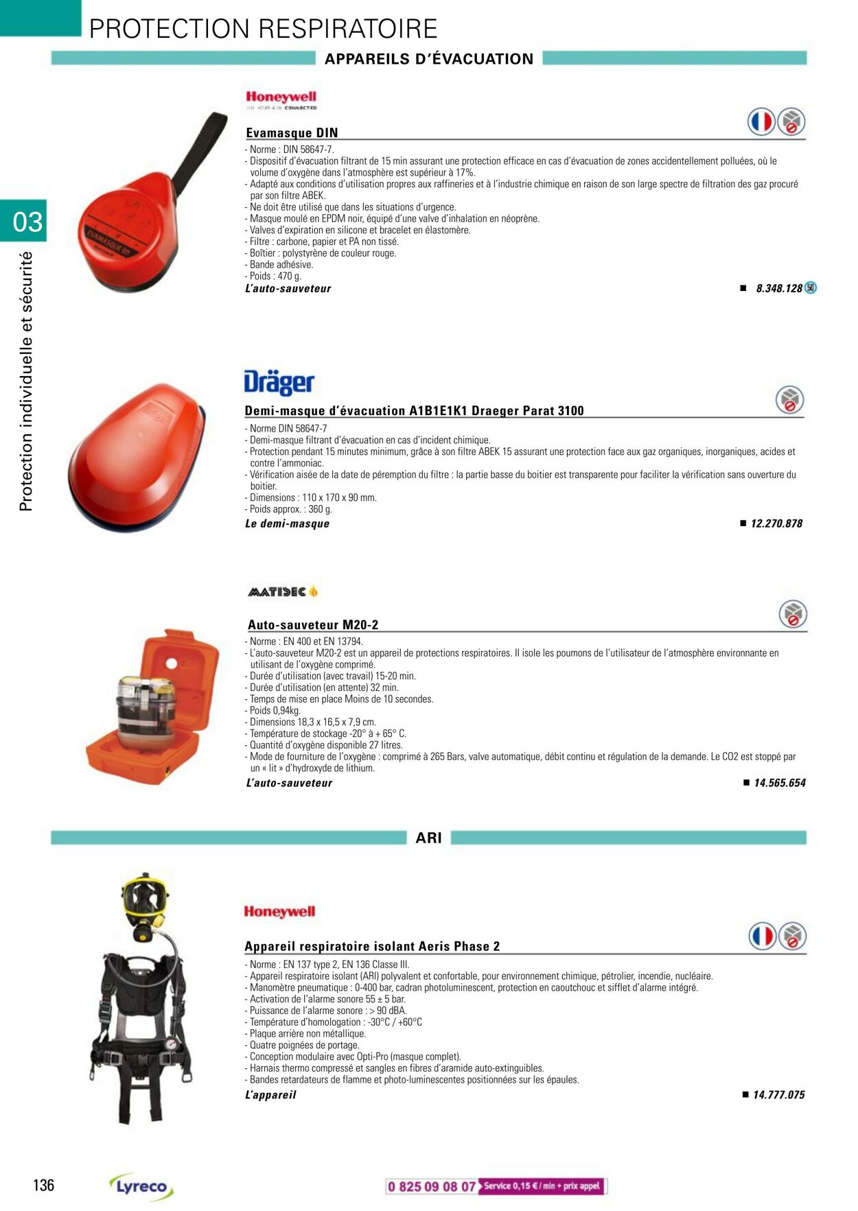 Catalogue Lyreco 01.01.2024 - 31.12.2024