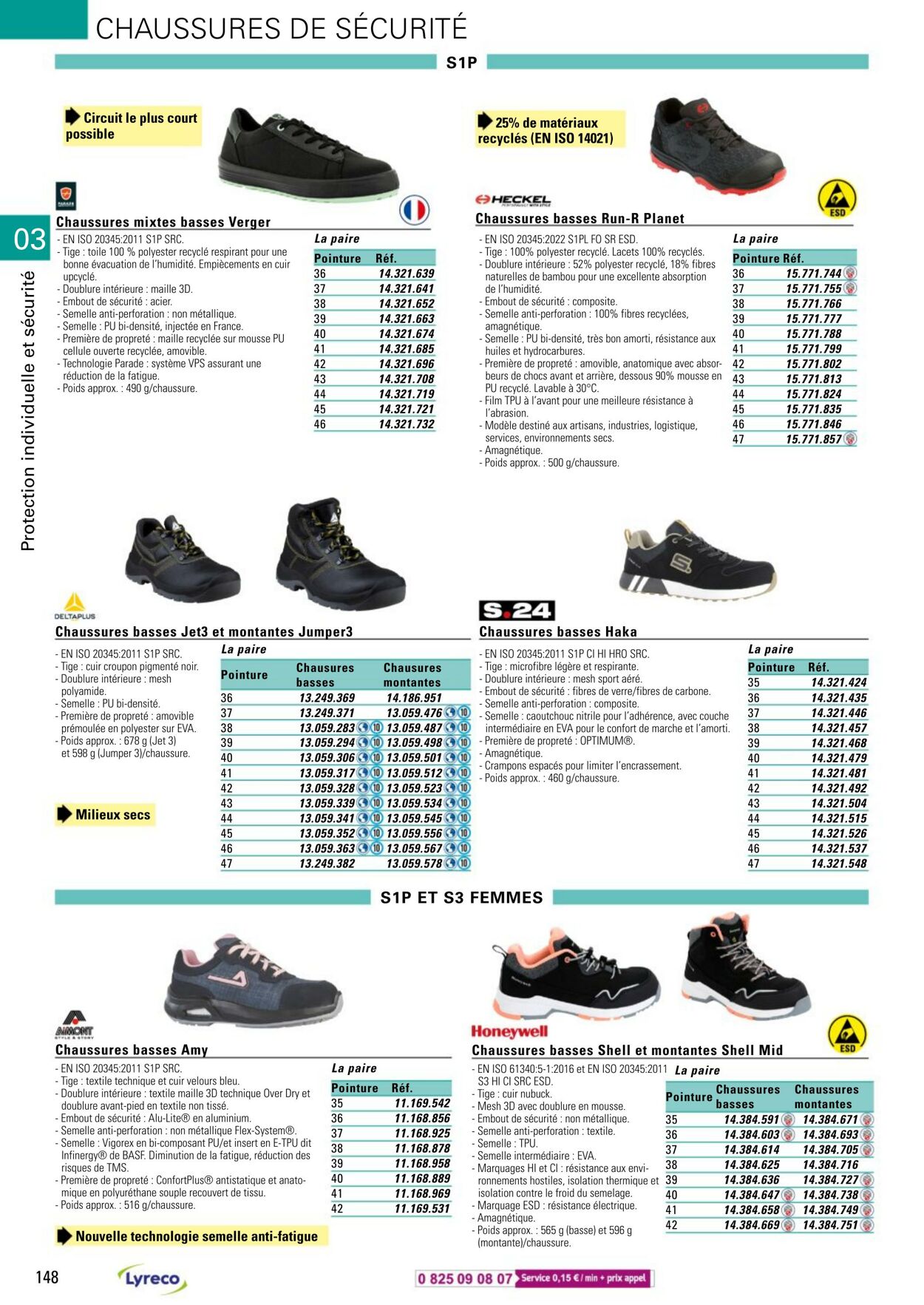 Catalogue Lyreco 01.01.2024 - 31.12.2024