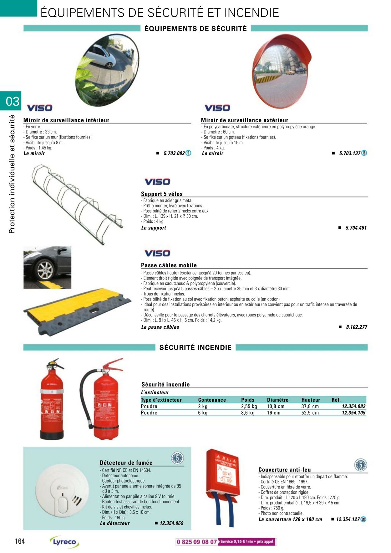 Catalogue Lyreco 01.01.2024 - 31.12.2024