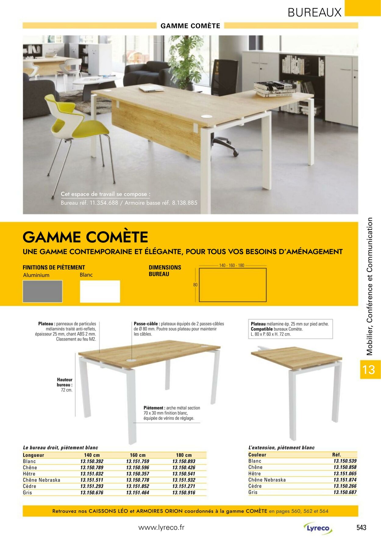 Catalogue Lyreco 01.01.2024 - 31.12.2024