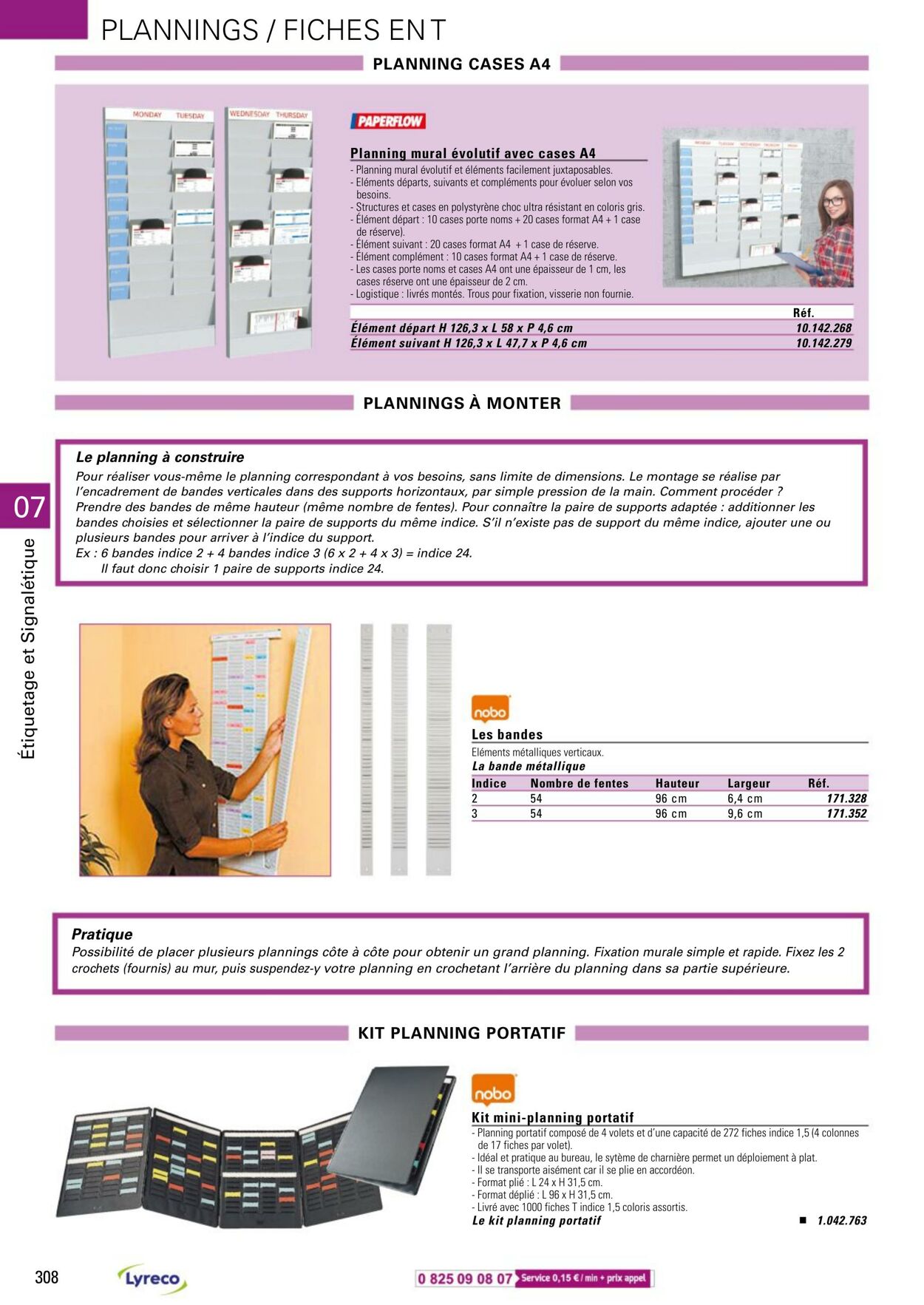 Catalogue Lyreco 01.01.2024 - 31.12.2024