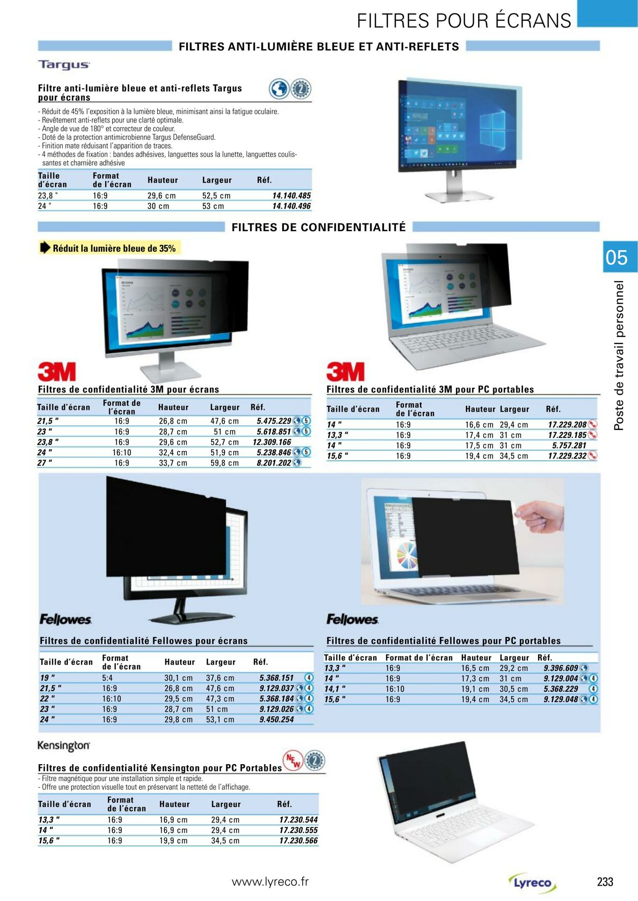 Catalogue Lyreco 01.01.2024 - 31.12.2024