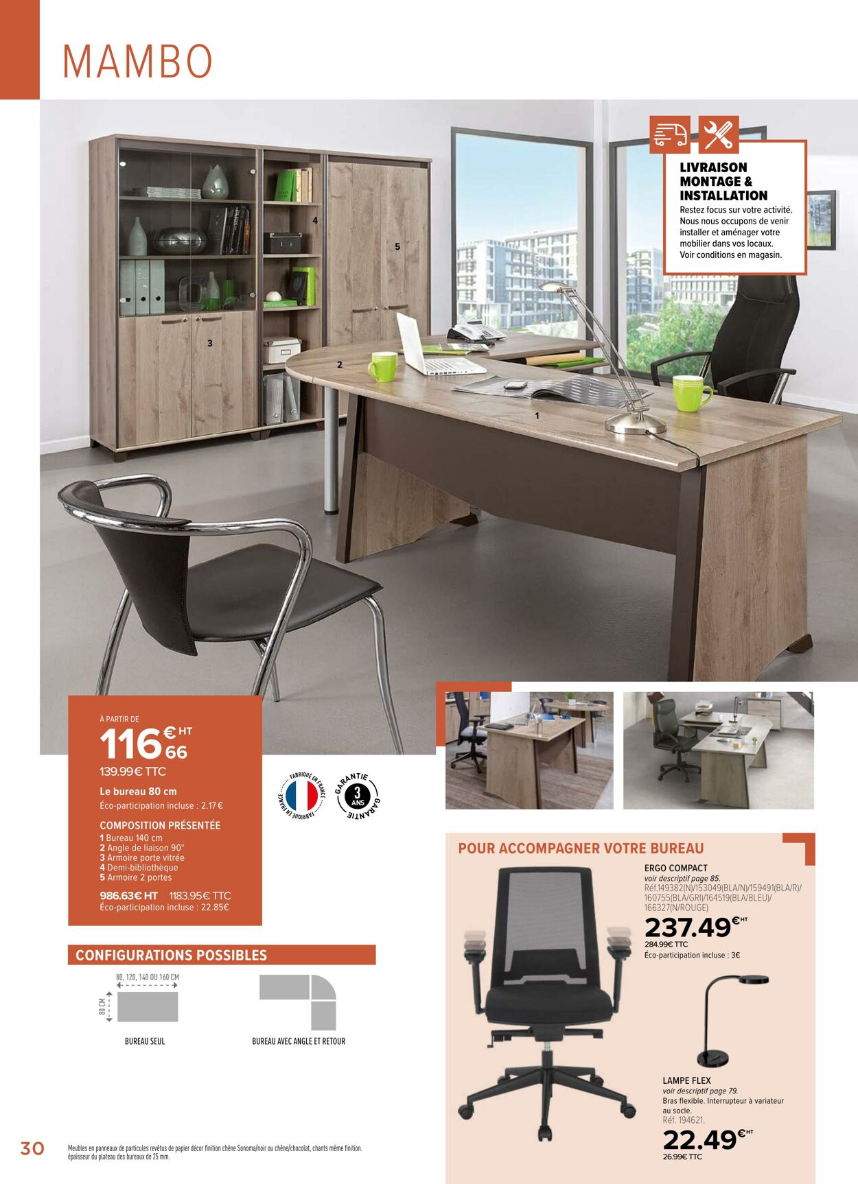 Catalogue Top Office 01.03.2022 - 31.01.2024