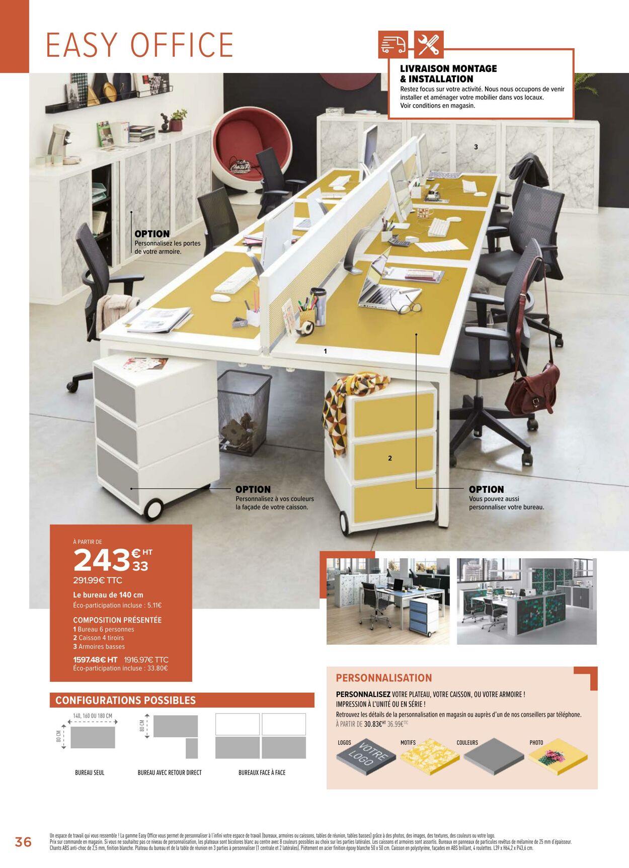 Catalogue Top Office 01.03.2022 - 31.01.2024