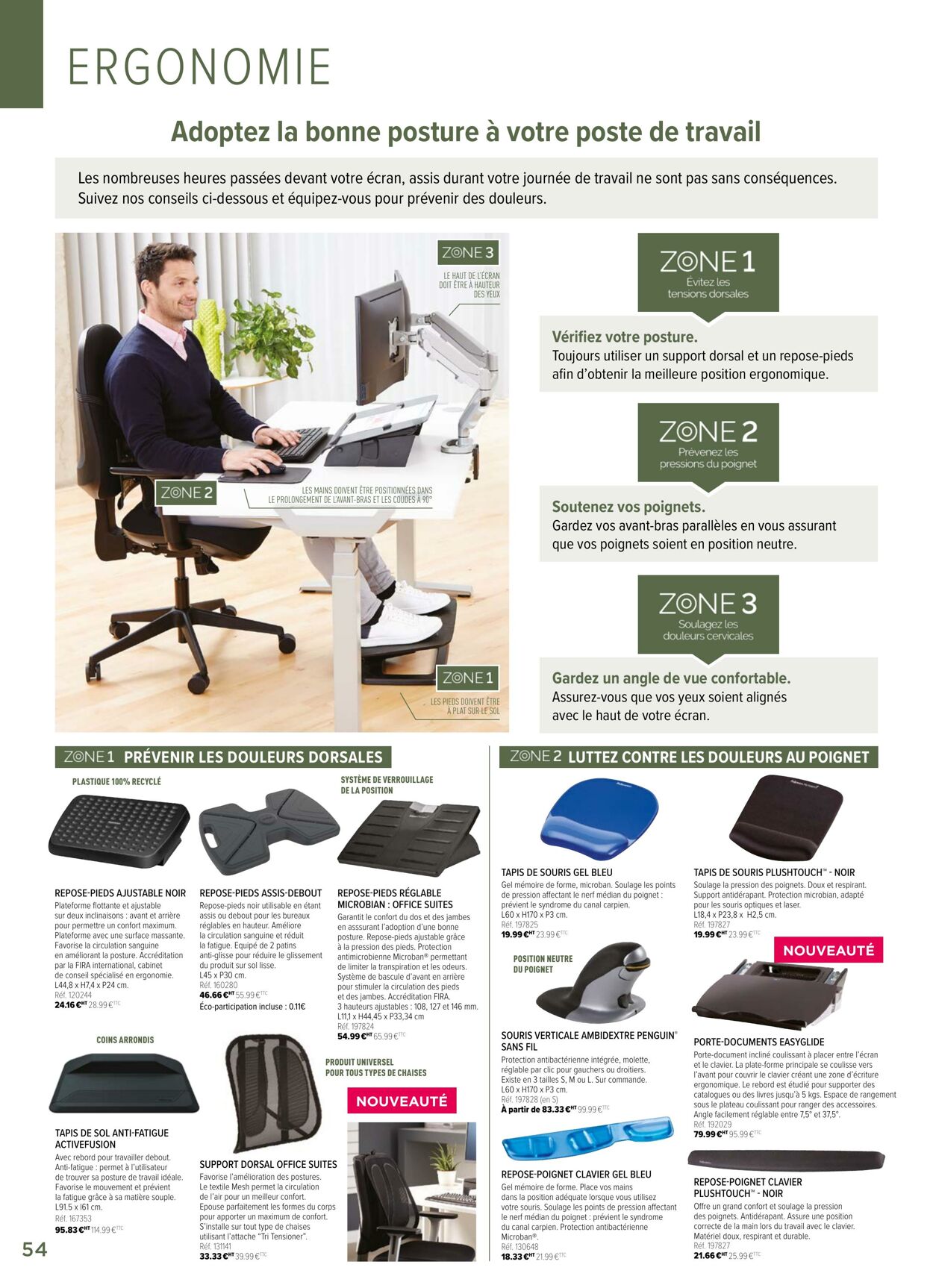 Catalogue Top Office 01.03.2022 - 31.01.2024