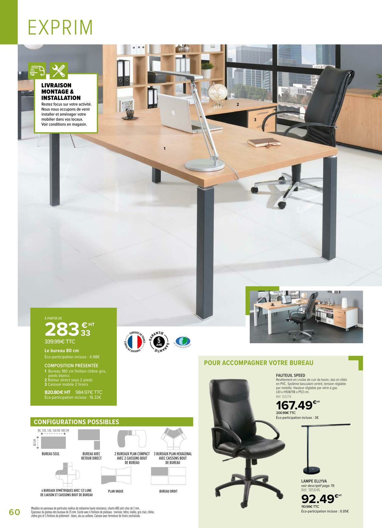 Catalogue Top Office 01.03.2022 - 31.01.2024