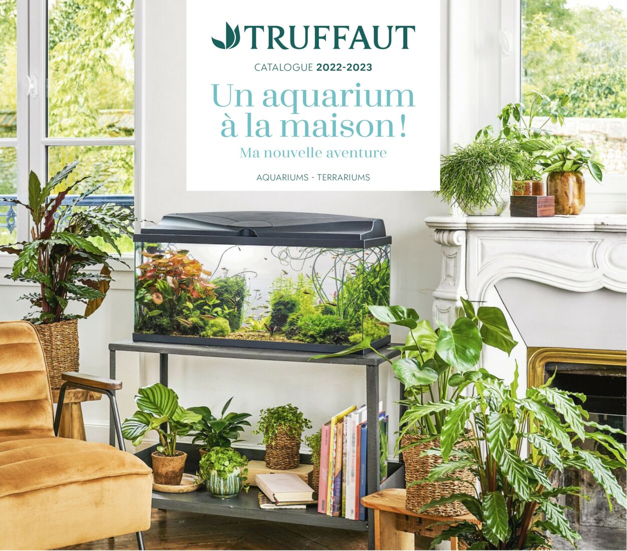 Catalogue Truffaut 01.01.2022-31.12.2023